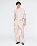 Men's Judo Pants - Faded Rose