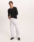 Men's Judo Pants - White