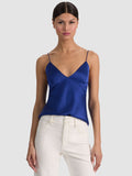 MILTA TANK - TWILIGHT BLUE