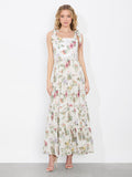 MONNIE MAXI DRESS - SWEET NOTHINGS