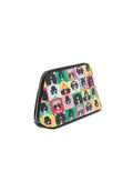 NIKKI STACE PHTBTH CSMTIC CASE - MULTI