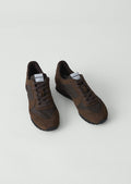 Novesta Marathon Sneakers | Bitter Chocolate