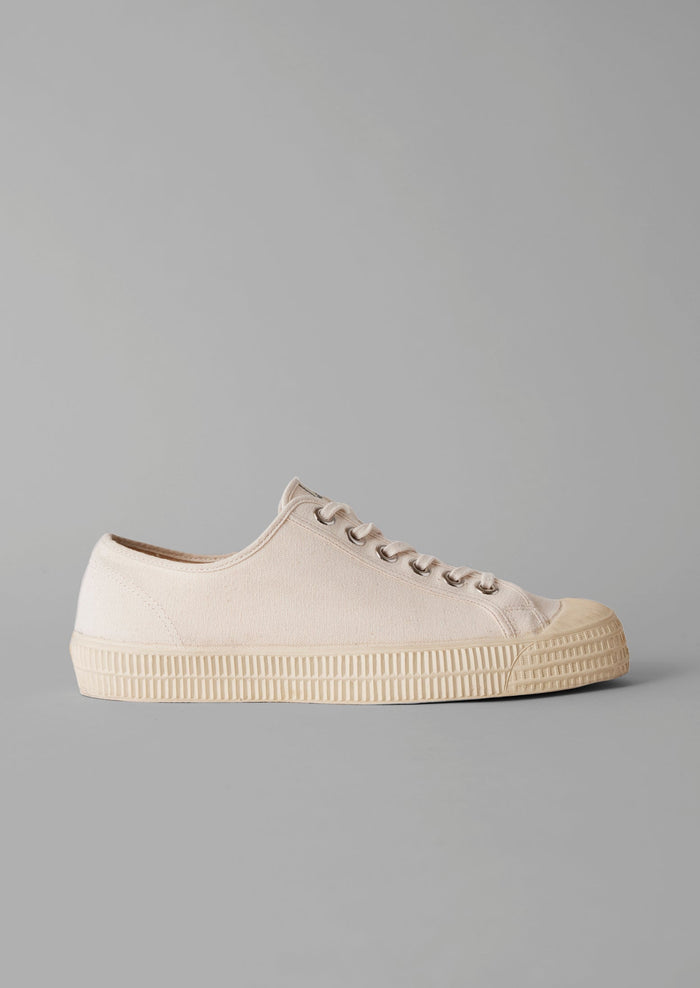 Novesta Star Master Sneakers | Beige