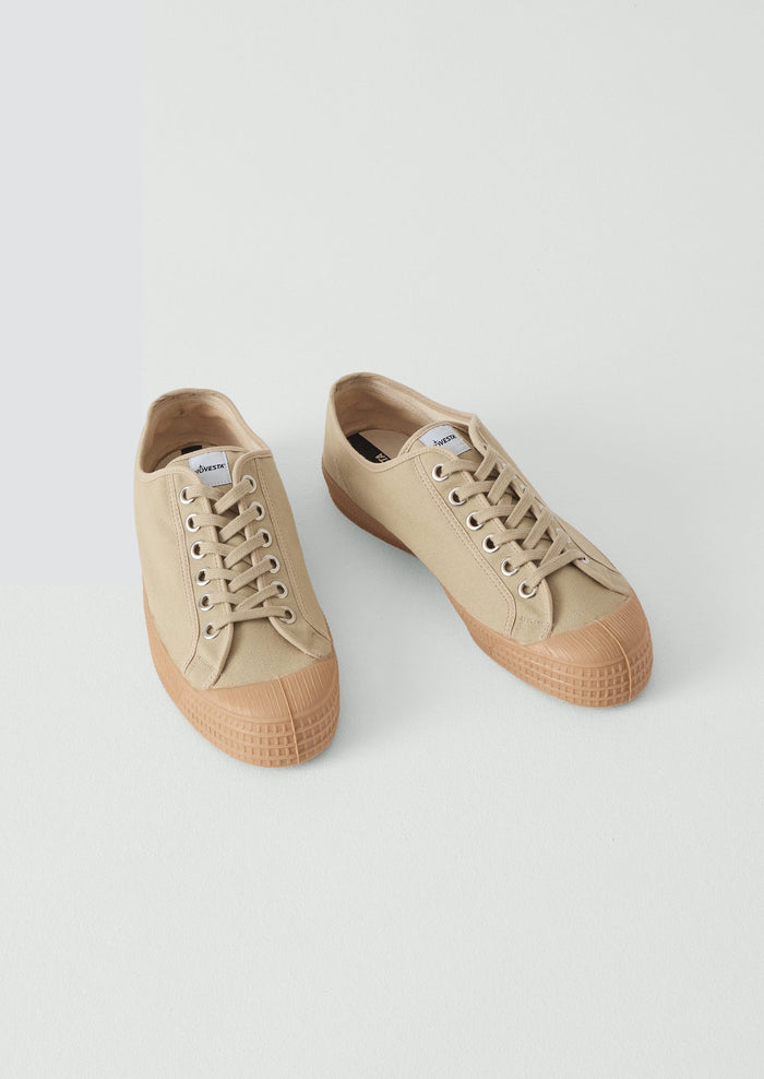 Novesta Star Master Sneakers | Sand