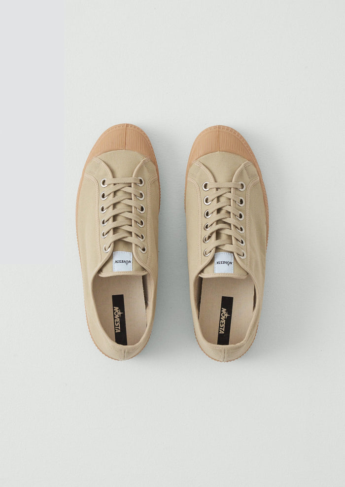 Novesta Star Master Sneakers | Sand