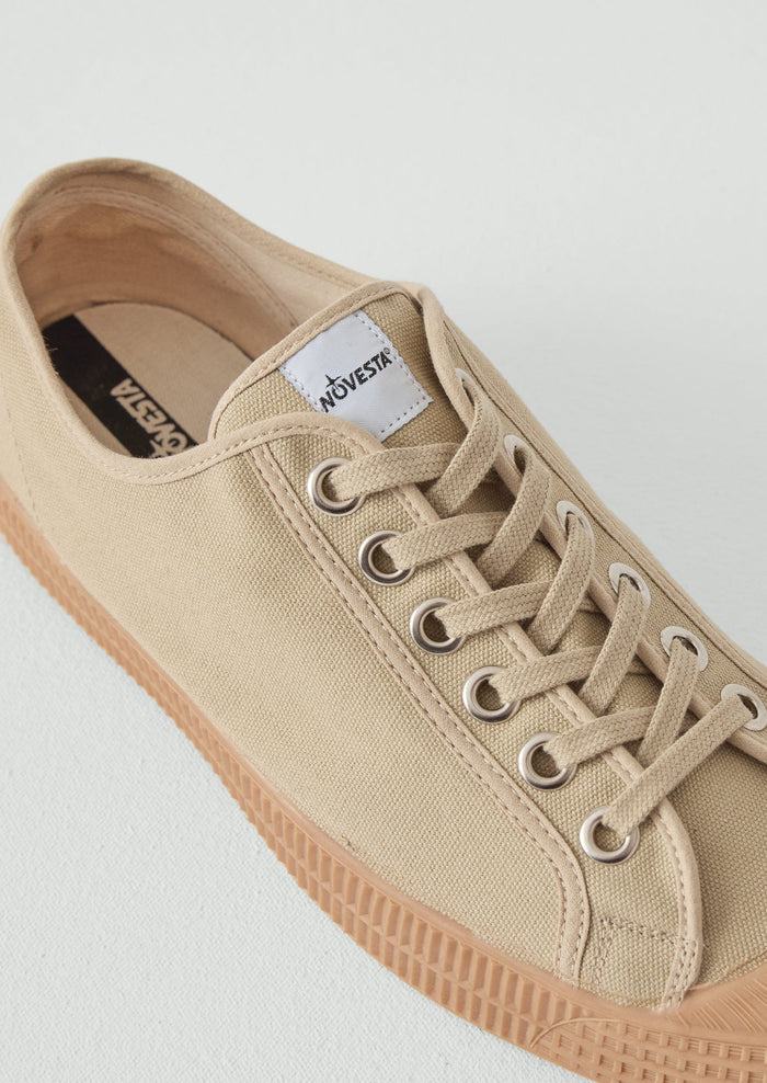 Novesta Star Master Sneakers | Sand