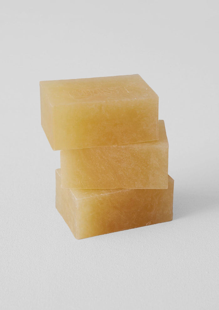 Petitgrain Glycerine Soap Block | Petitgrain