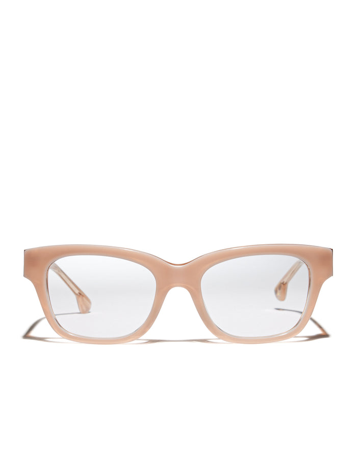 POWELL GLASSES - BLUSH