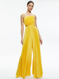 POWELL PLT WIDELEG CUTOUT JUMP - GOLDEN ROD