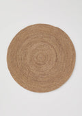 Raffia Placemat | Shell