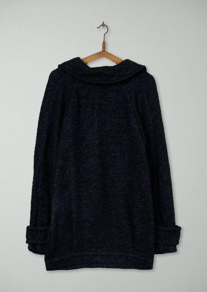 Reworn Jesine Jacket Size 14 (173) | Multi