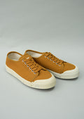 Reworn Spring Court Plimsolls Size 36 (479) | Spice