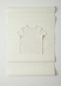 Sadie Cotton Boy Tee | Chalk