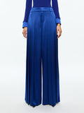 SIMON TROUSER - ROYAL