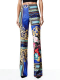 TEENY BOOTCUT PANT - PERFECT DAY