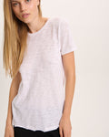 The Kelly Tee - White