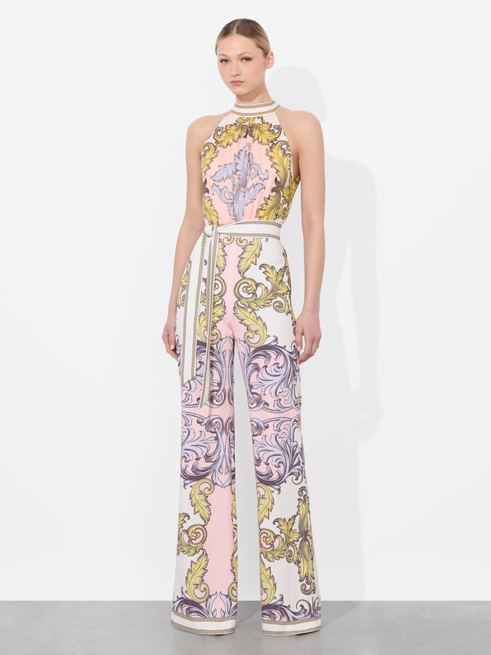 THELMA JUMPSUIT - DAY DREAMER