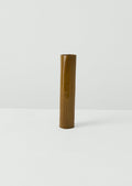 Tom Lawson Large Cylindrical Vase | Honey