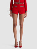 TROY TWEED SHORT - CHILI PEPPER