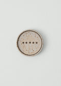 Twinn Pottery Soap Dish | Speckled Oat