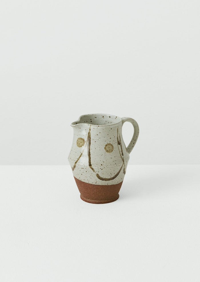 US Mayon Hanania Swing Jug | Umber