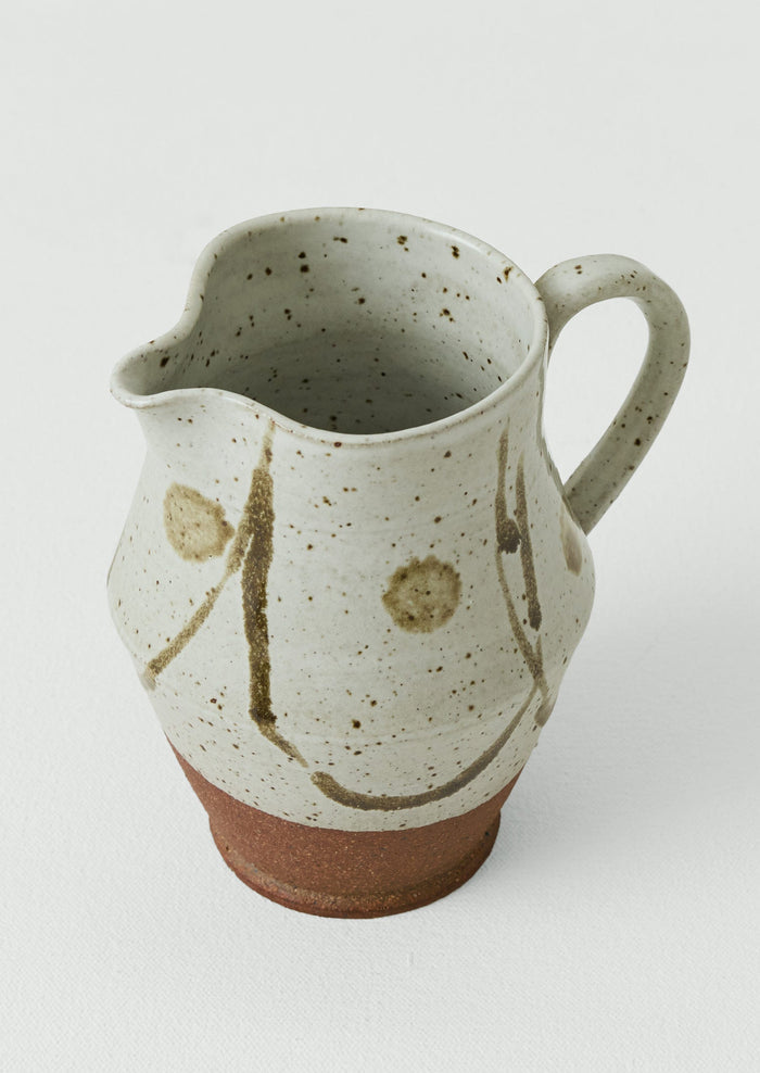 US Mayon Hanania Swing Jug | Umber