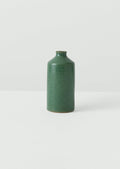 US Sophia McEvoy Straight Vase | Forest