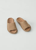 Vibae Open Toe Sandals | Desert Sand