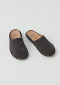 Vibae Suede Mules | Mole