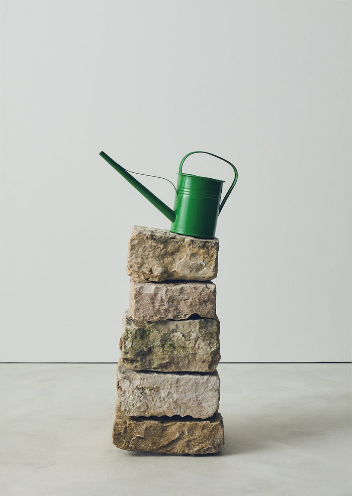 Watering Can | Grass Green