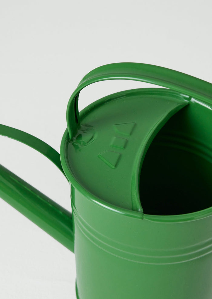 Watering Can | Grass Green