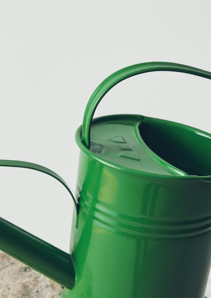 Watering Can | Grass Green