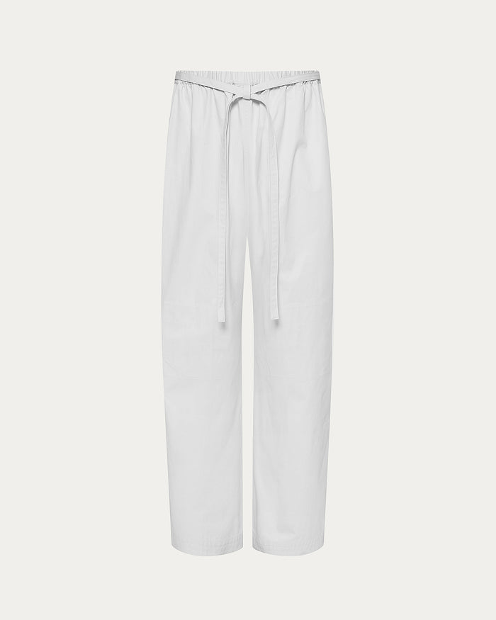 Women's Judo Pants - White